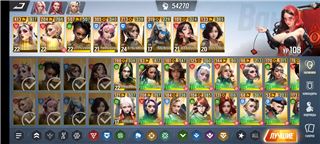 купить аккаунт LYSSA: Goddess of Rage